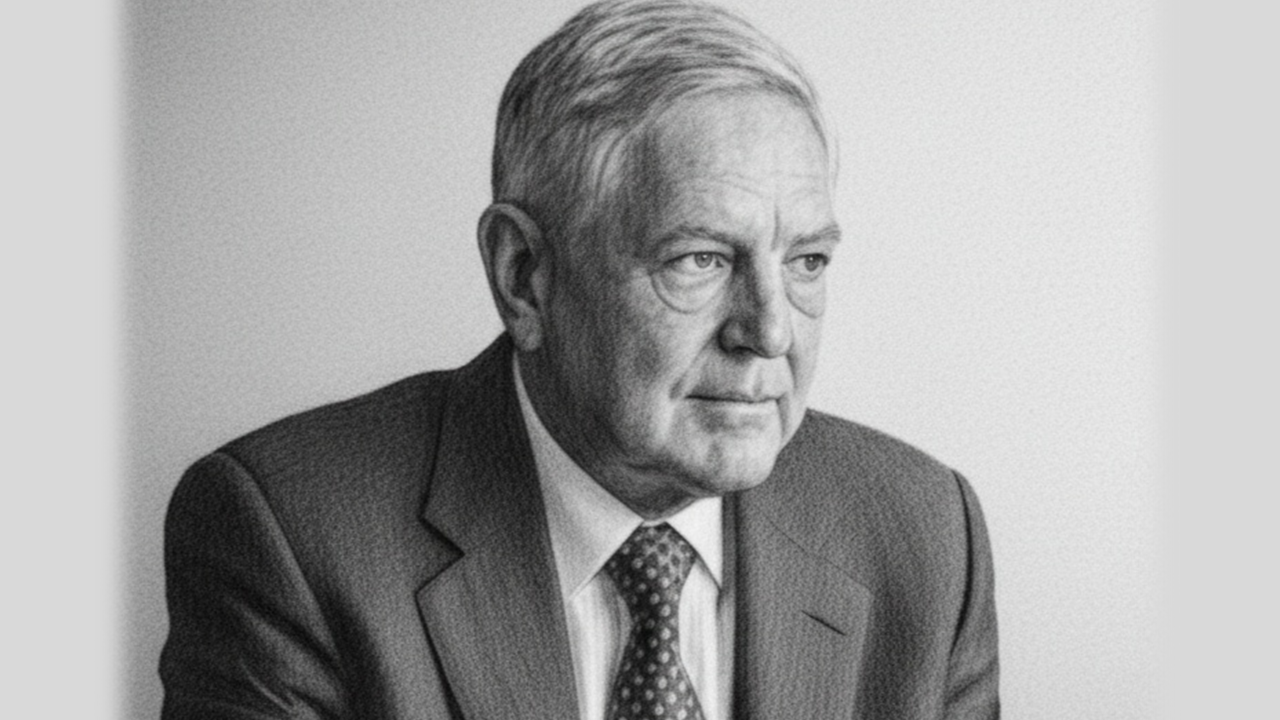 ジョージ・ソロスの名言