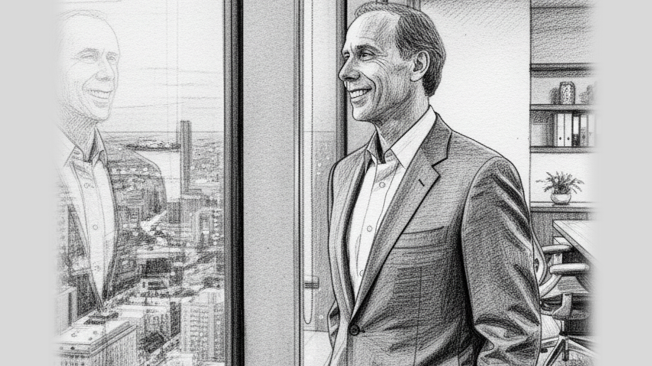 マーティン・フリードソンの名言