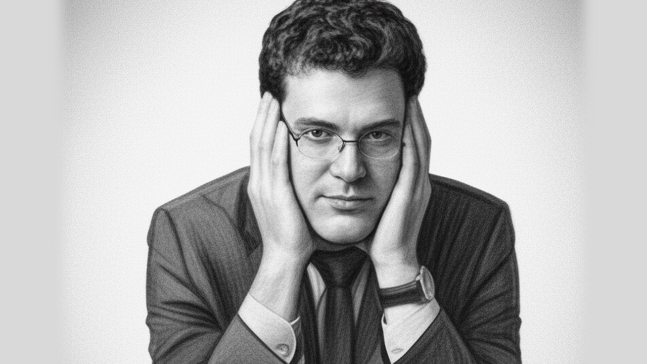 マイケル・ハゼンスタブの名言